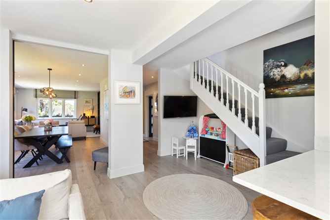 Machray, 4 Springfield Park, Foxrock, Dublin 18