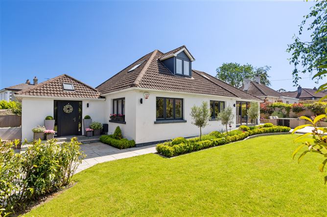 Machray, 4 Springfield Park, Foxrock, Dublin 18