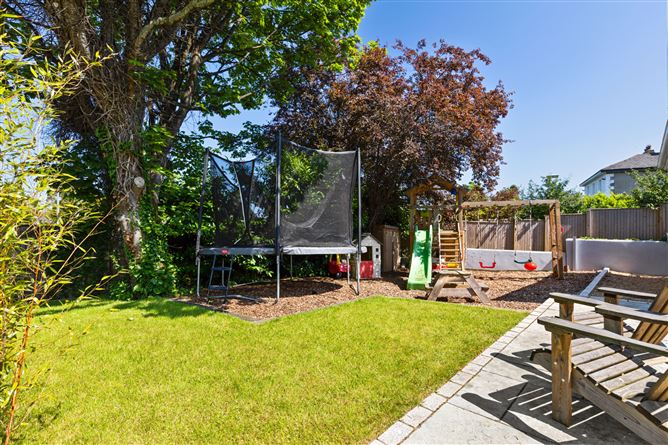 Machray, 4 Springfield Park, Foxrock, Dublin 18