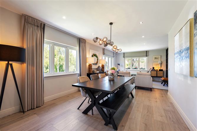 Machray, 4 Springfield Park, Foxrock, Dublin 18