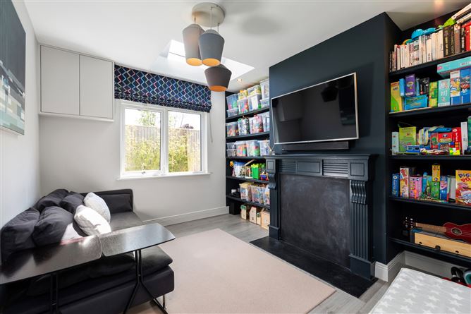 Machray, 4 Springfield Park, Foxrock, Dublin 18