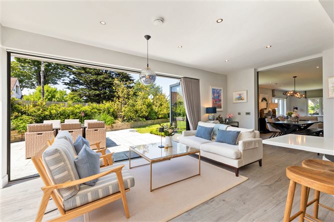 Machray, 4 Springfield Park, Foxrock, Dublin 18