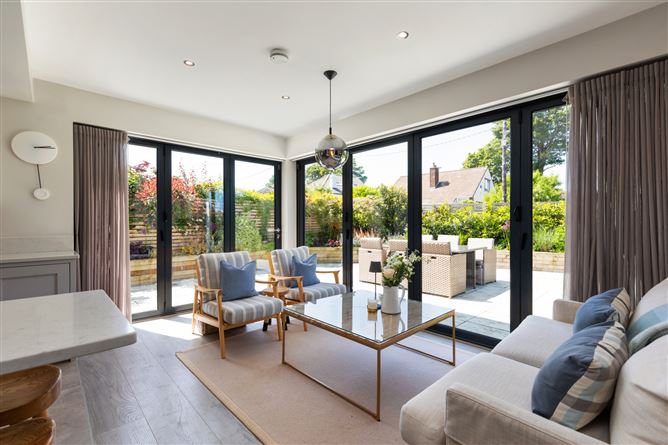 Machray, 4 Springfield Park, Foxrock, Dublin 18