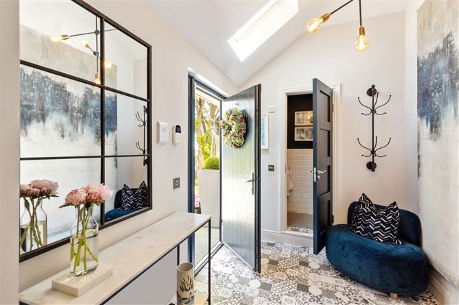 Machray, 4 Springfield Park, Foxrock, Dublin 18