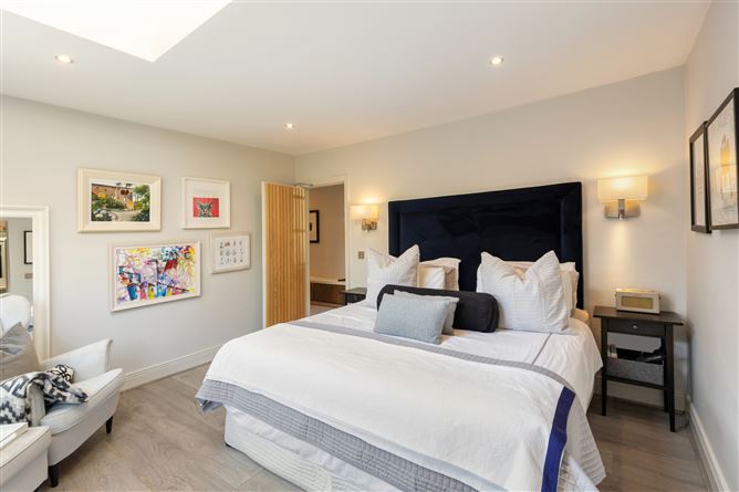 Machray, 4 Springfield Park, Foxrock, Dublin 18
