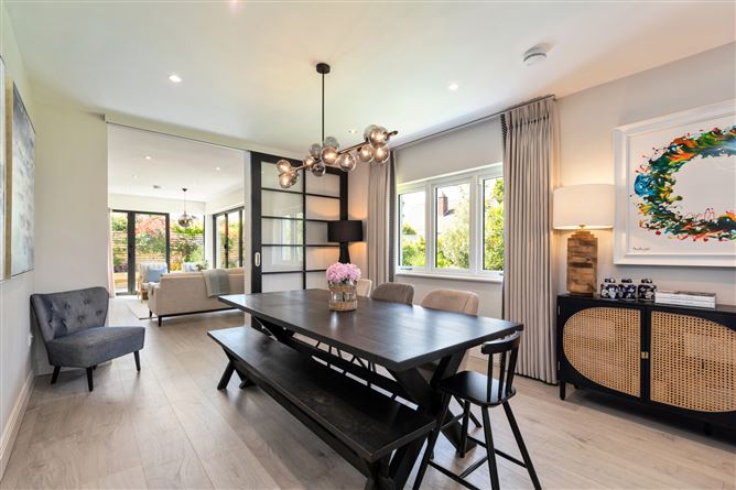 Machray, 4 Springfield Park, Foxrock, Dublin 18