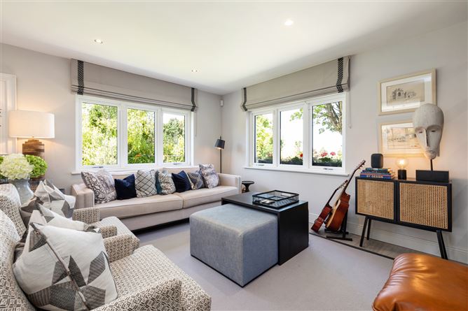 Machray, 4 Springfield Park, Foxrock, Dublin 18