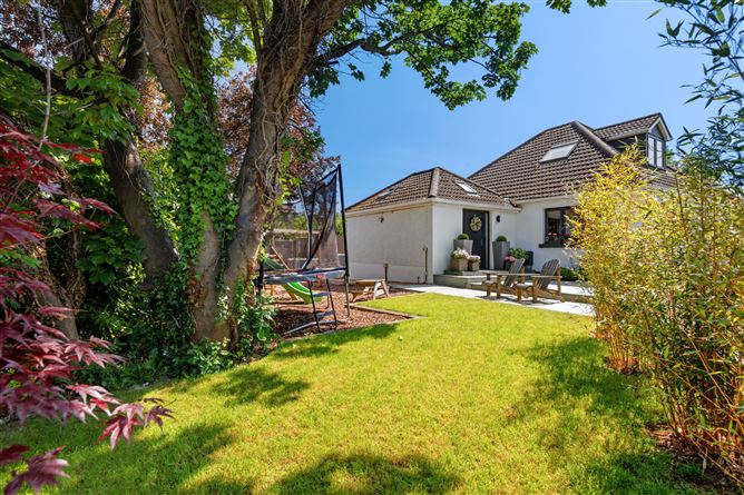 Machray, 4 Springfield Park, Foxrock, Dublin 18