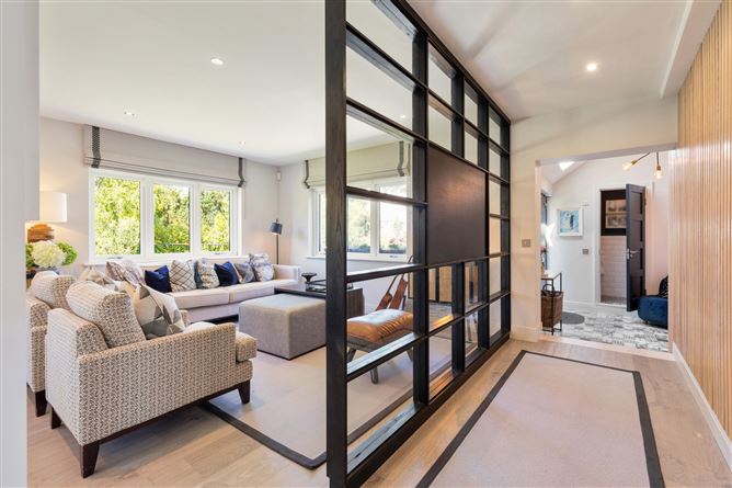 Machray, 4 Springfield Park, Foxrock, Dublin 18