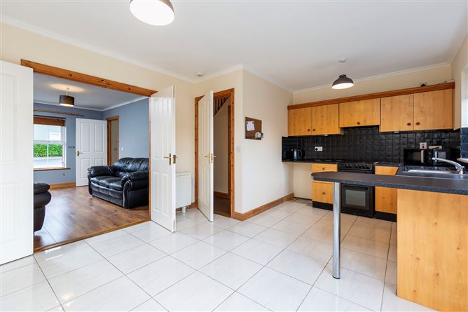 75 Cluain Dara, Wexford Town, Wexford