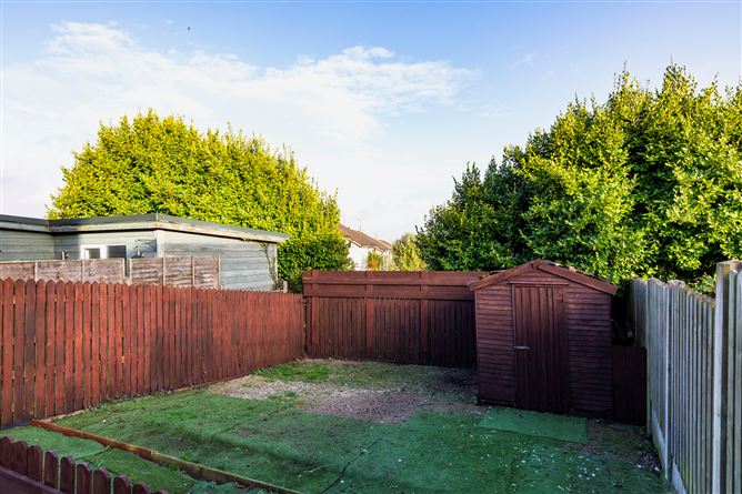 75 Cluain Dara, Wexford Town, Wexford
