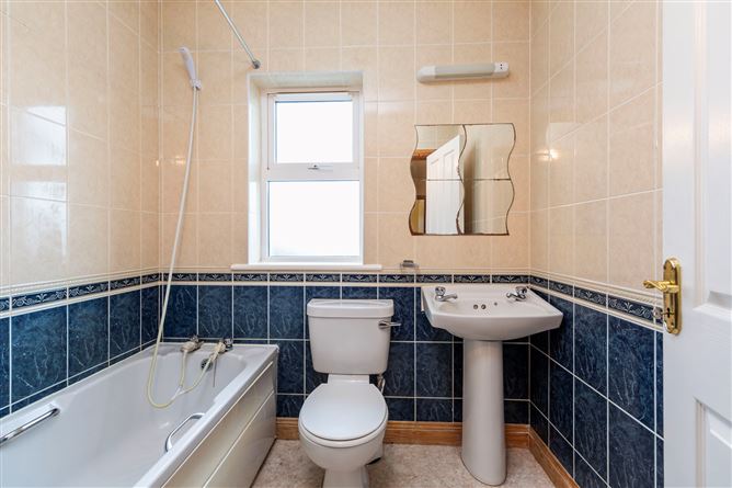 75 Cluain Dara, Wexford Town, Wexford
