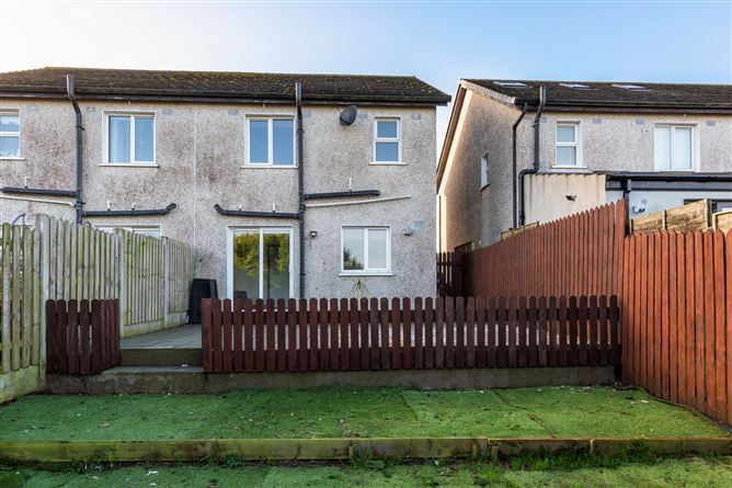 75 Cluain Dara, Wexford Town, Wexford