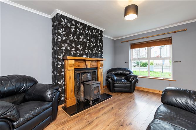 75 Cluain Dara, Wexford Town, Wexford