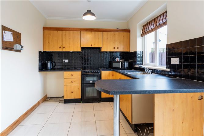 75 Cluain Dara, Wexford Town, Wexford