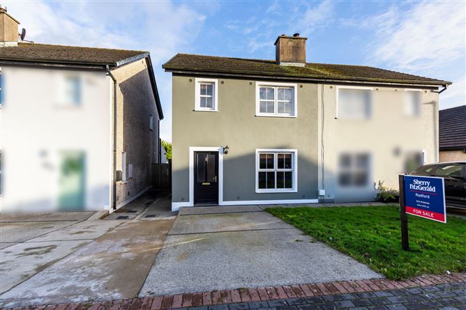 75 Cluain Dara, Wexford Town, Wexford