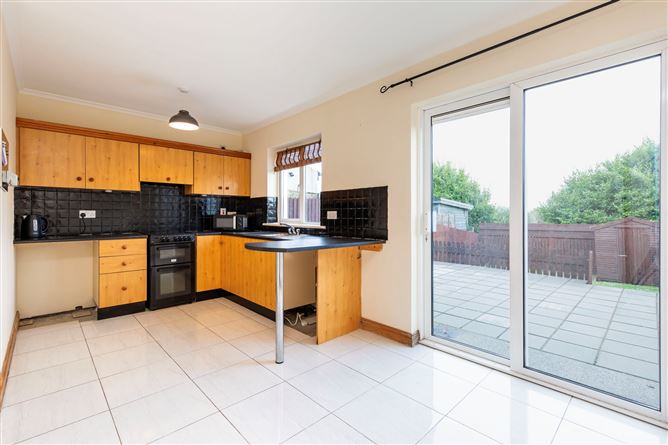 75 Cluain Dara, Wexford Town, Wexford