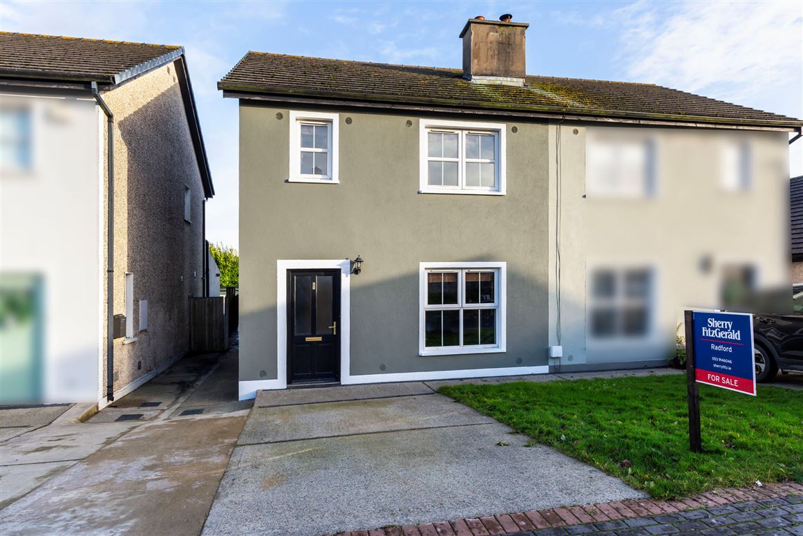 75 Cluain Dara, Wexford Town, Wexford