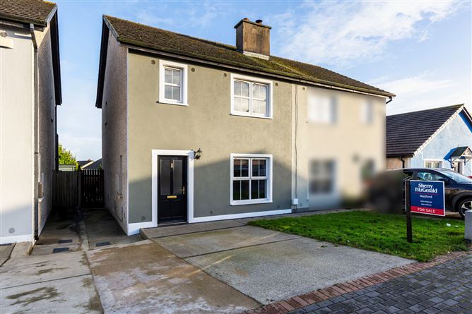 75 Cluain Dara, Wexford Town, Wexford