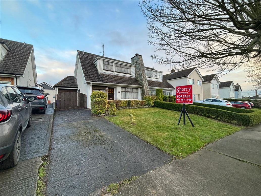 80 College Rise, Drogheda, Louth SHERRY PROPERTY CONSULTANTS DROGHEDA