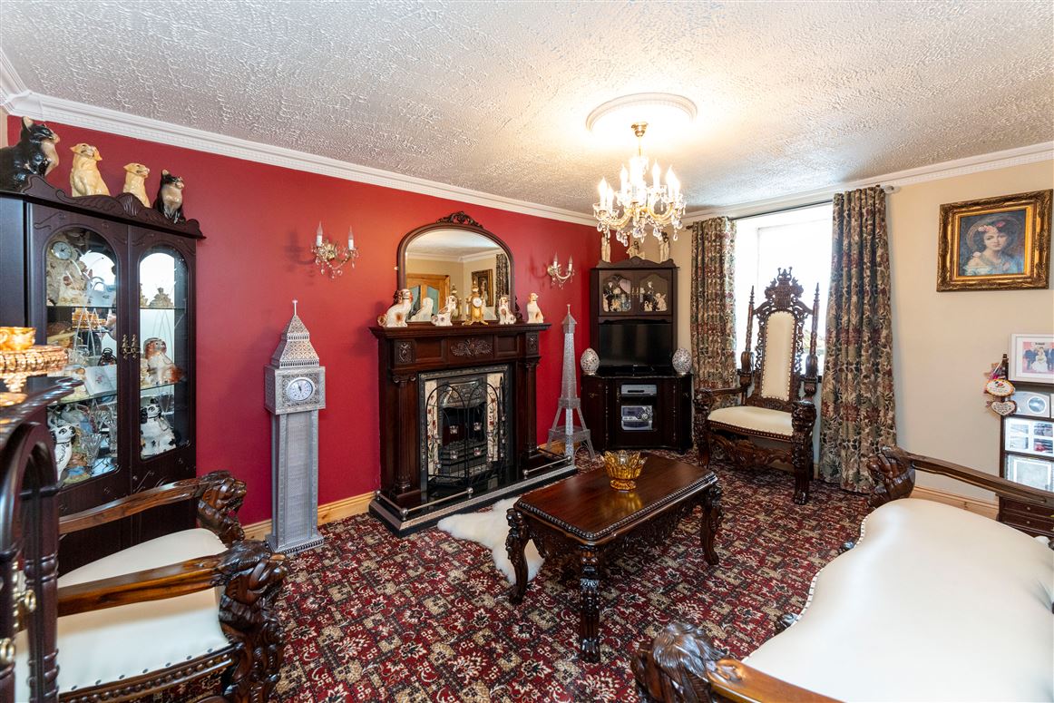 Main Street , Ballylanders, Limerick