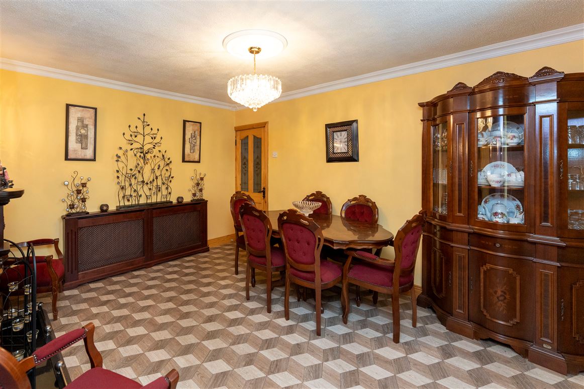 Main Street , Ballylanders, Limerick