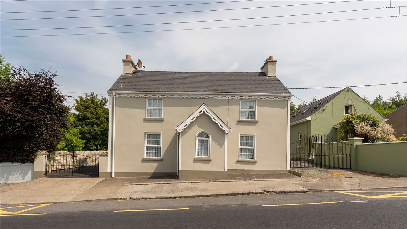 Main Street , Ballylanders, Limerick