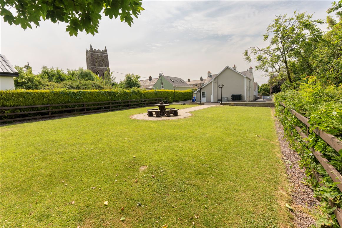 Main Street , Ballylanders, Limerick