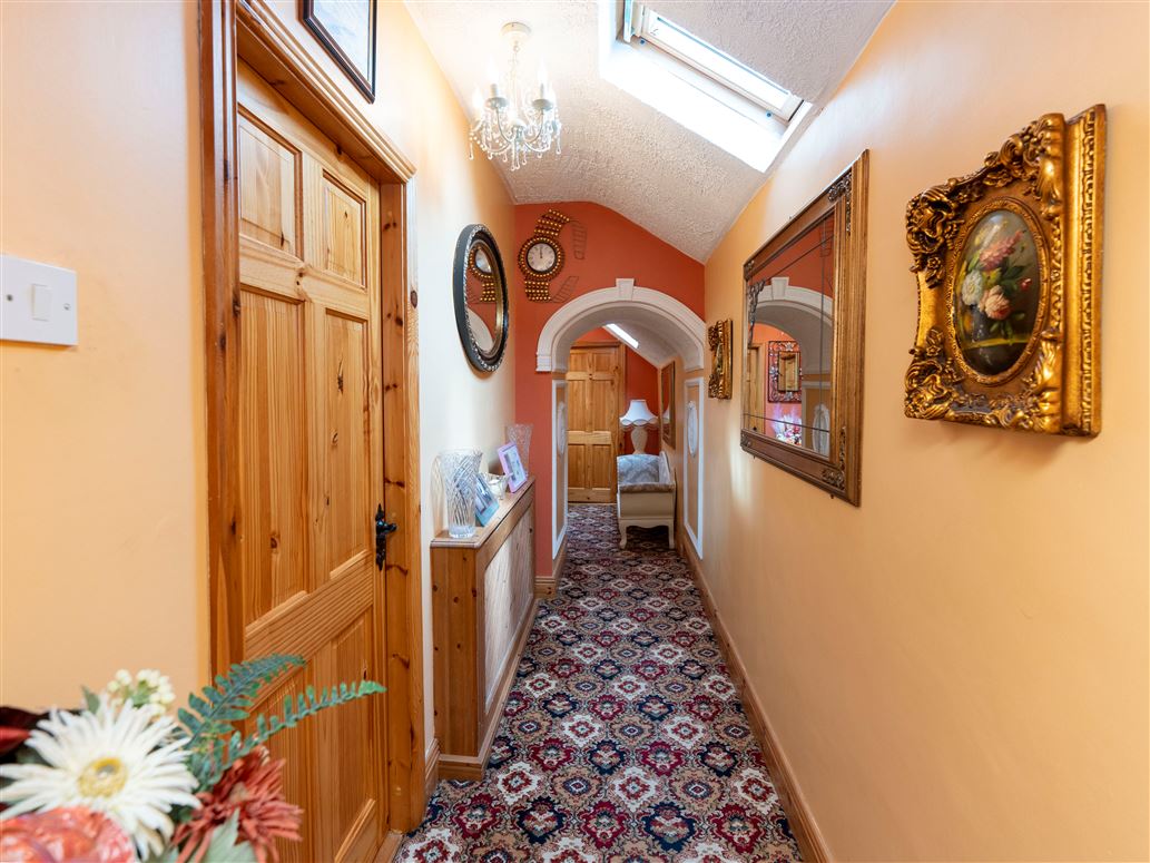 Main Street , Ballylanders, Limerick