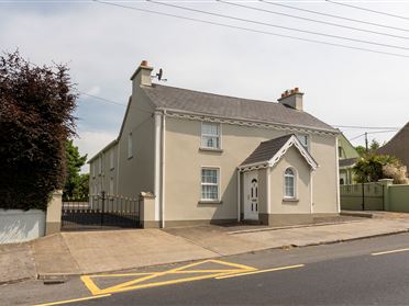 Main Street , Ballylanders, Limerick