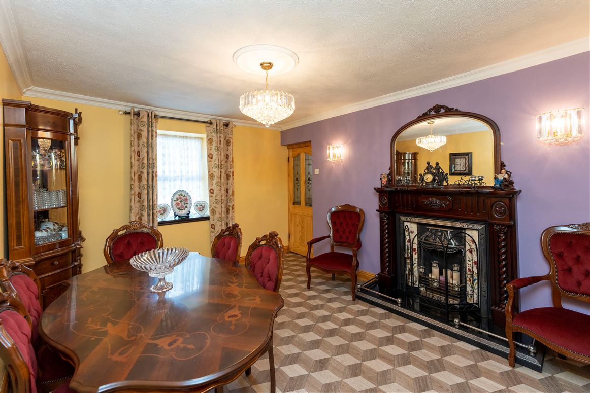 Main Street , Ballylanders, Limerick