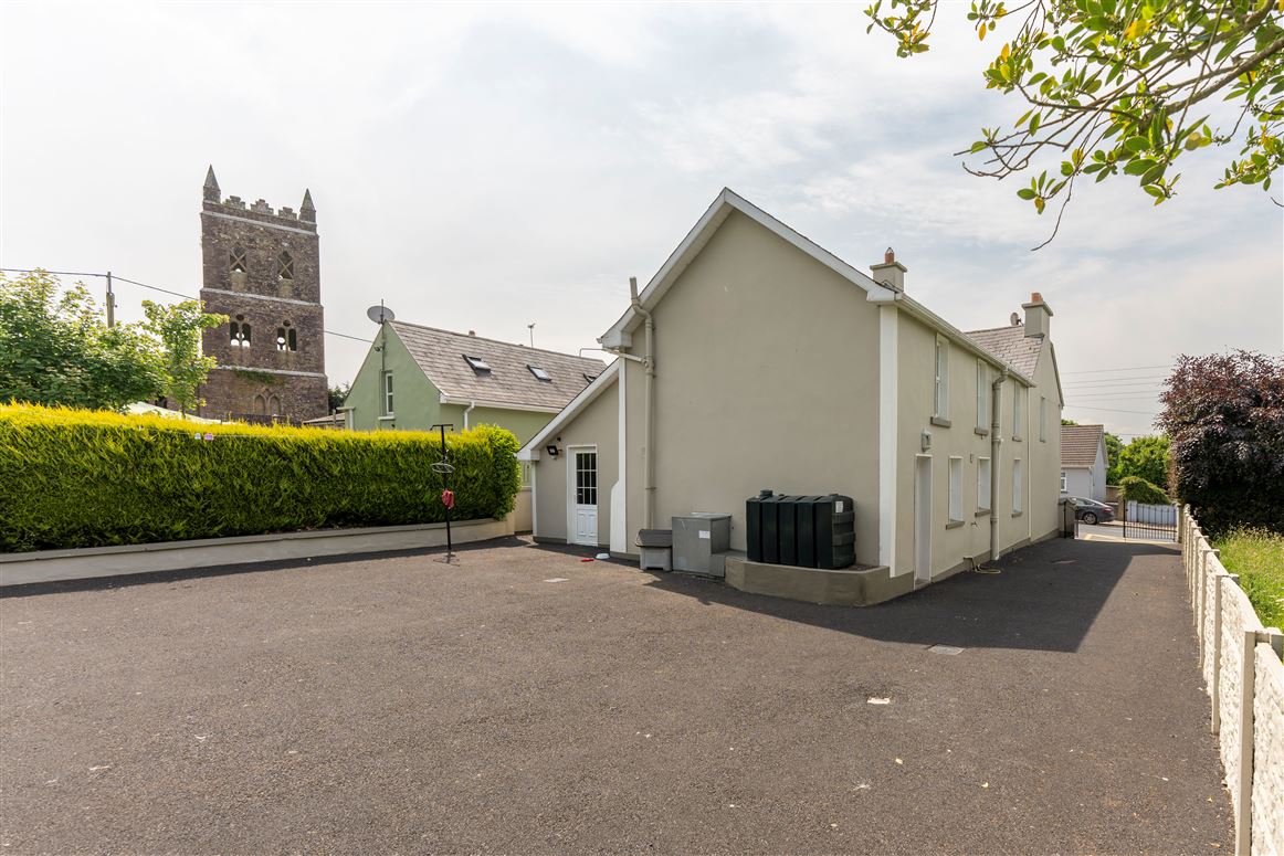Main Street , Ballylanders, Limerick