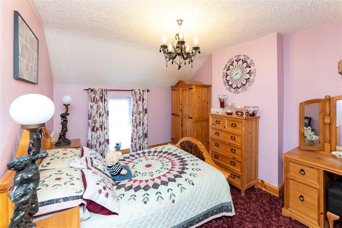 Main Street , Ballylanders, Limerick