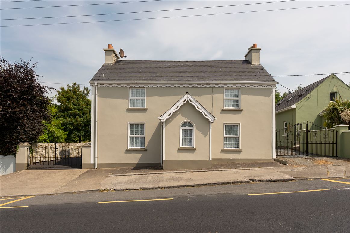 Main Street , Ballylanders, Limerick