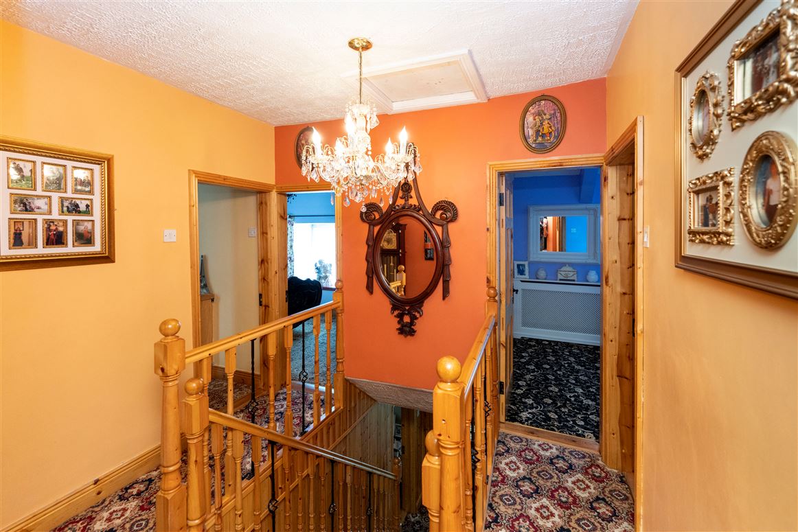 Main Street , Ballylanders, Limerick