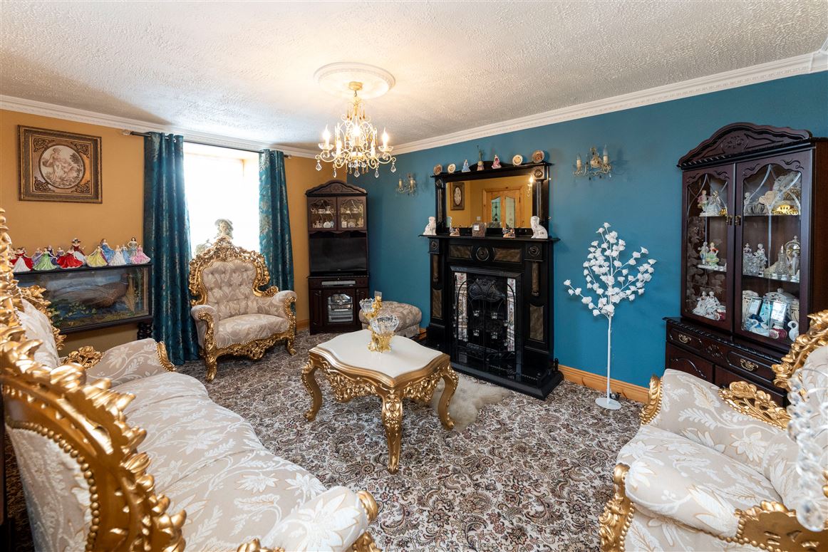 Main Street , Ballylanders, Limerick