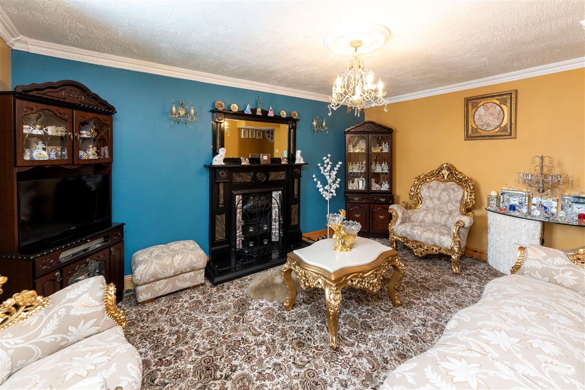 Main Street , Ballylanders, Limerick