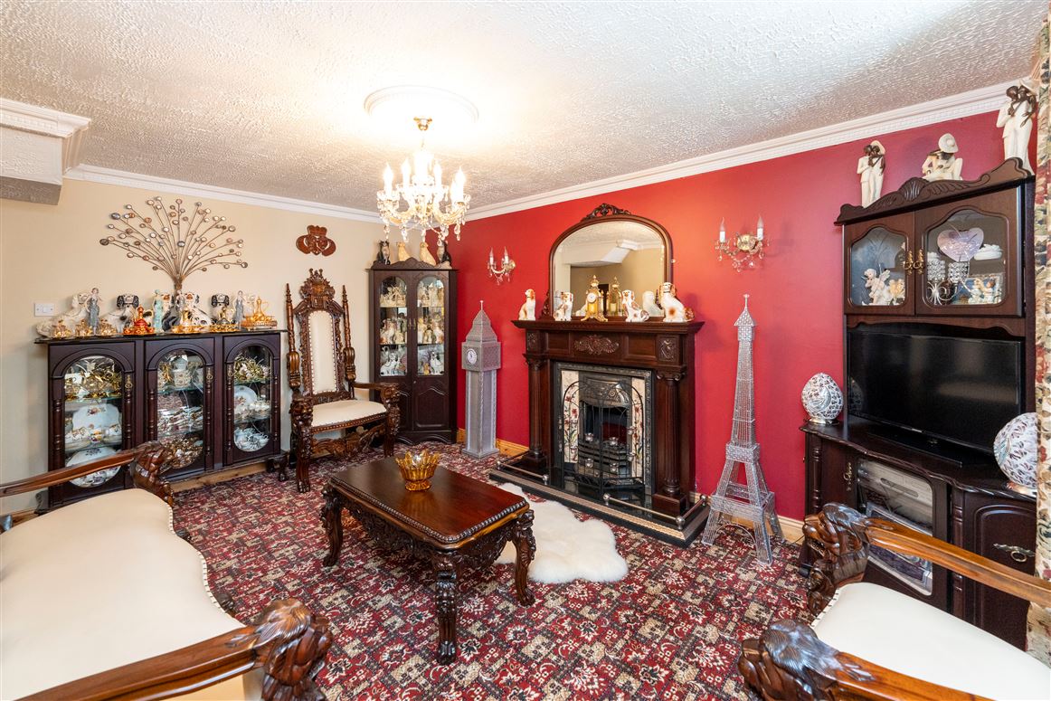 Main Street , Ballylanders, Limerick