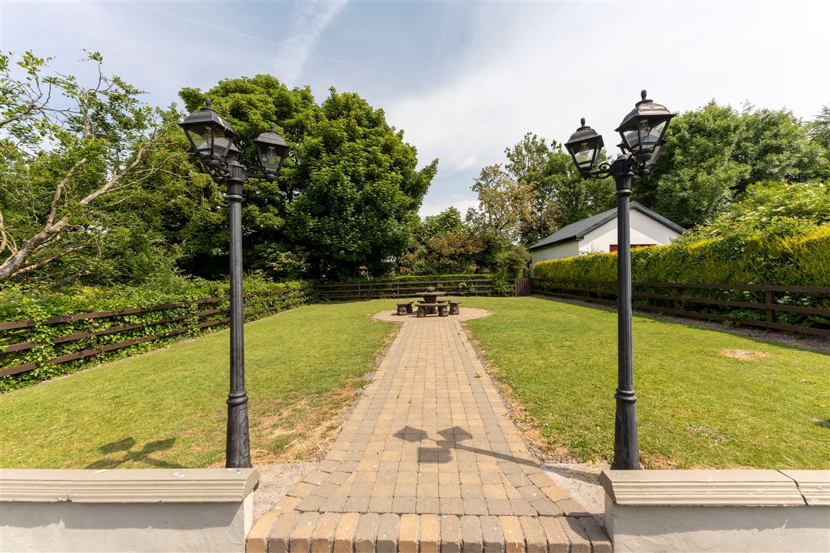 Main Street , Ballylanders, Limerick