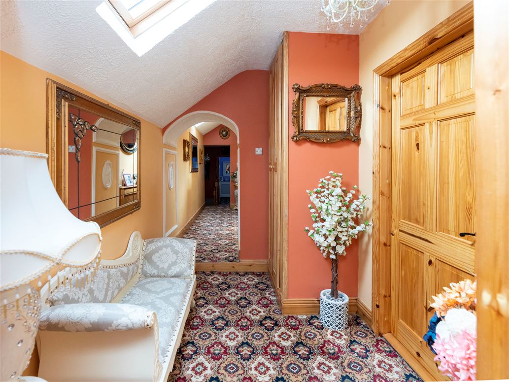 Main Street , Ballylanders, Limerick