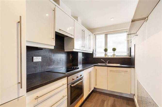 47, Fitzwilliam Point, Fitzwilliam Quay, Dublin 4, County Dublin