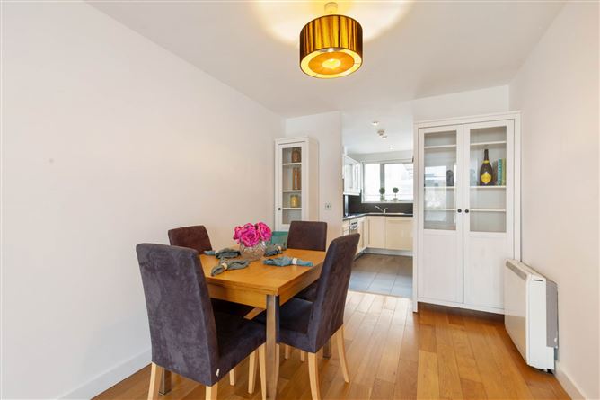 47, Fitzwilliam Point, Fitzwilliam Quay, Dublin 4, County Dublin