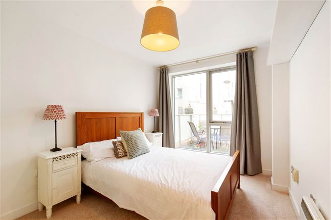 47, Fitzwilliam Point, Fitzwilliam Quay, Dublin 4, County Dublin
