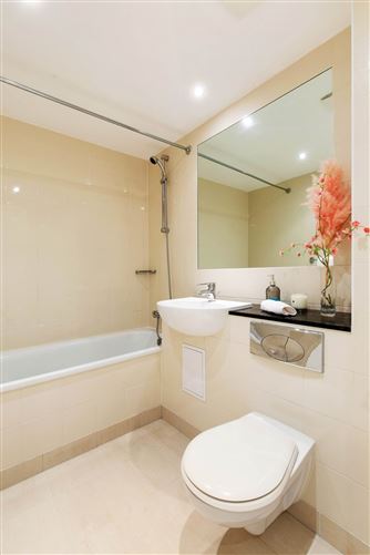 47, Fitzwilliam Point, Fitzwilliam Quay, Dublin 4, County Dublin