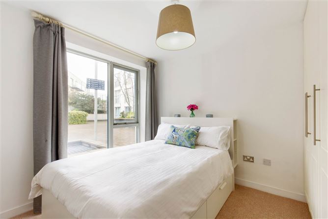 47, Fitzwilliam Point, Fitzwilliam Quay, Dublin 4, County Dublin