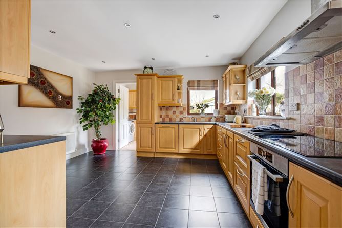 24 Ledwidge Hall, Slane, Co. Meath