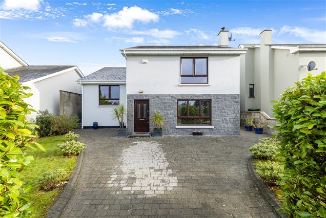 24 Ledwidge Hall, Slane, Co. Meath