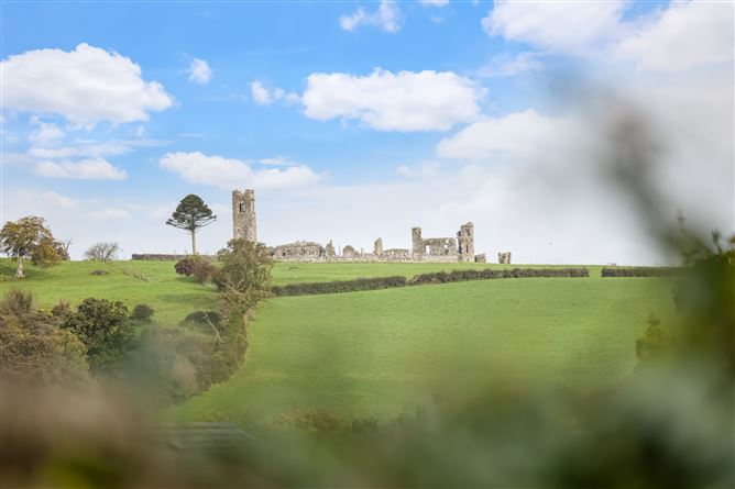 24 Ledwidge Hall, Slane, Co. Meath