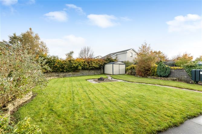 24 Ledwidge Hall, Slane, Co. Meath
