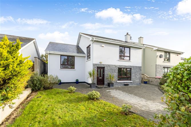 24 Ledwidge Hall, Slane, Co. Meath